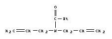 CAS No 25243-23-6  Molecular Structure