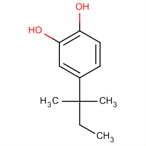 CAS No 2525-07-7  Molecular Structure