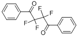 CAS No 2525-85-1  Molecular Structure