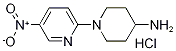 CAS No 252577-84-7  Molecular Structure