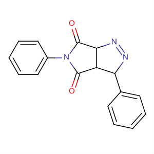 CAS No 25262-18-4  Molecular Structure