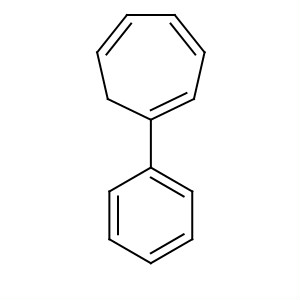 CAS No 25267-26-9  Molecular Structure