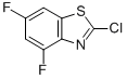 Cas Number: 252681-57-5  Molecular Structure