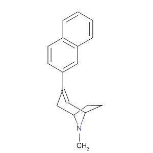 Cas Number: 252745-01-0  Molecular Structure