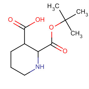 CAS No 252919-54-3  Molecular Structure