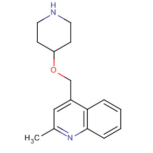 CAS No 252919-62-3  Molecular Structure