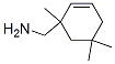 Cas Number: 252921-81-6  Molecular Structure