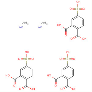 CAS No 252922-07-9  Molecular Structure