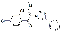 CAS No 252954-65-7  Molecular Structure