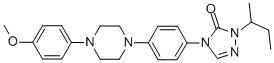 CAS No 252964-68-4  Molecular Structure