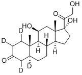 CAS No 252976-11-7  Molecular Structure
