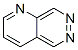 CAS No 253-73-6  Molecular Structure