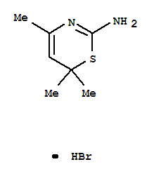 CAS No 25303-00-8  Molecular Structure