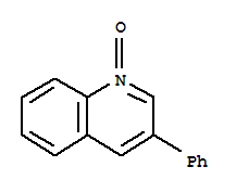 CAS No 25308-72-9  Molecular Structure