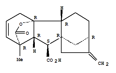 CAS No 2531-21-7  Molecular Structure