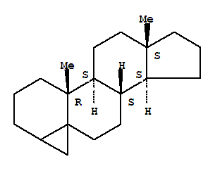 Cas Number: 25312-85-0  Molecular Structure