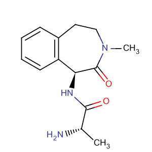 Cas Number: 253136-72-0  Molecular Structure