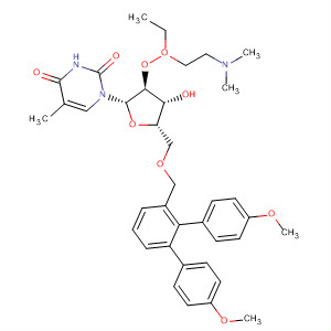 CAS No 253145-85-6  Molecular Structure