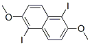 CAS No 25315-12-2  Molecular Structure