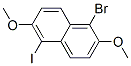 CAS No 25315-13-3  Molecular Structure