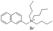 CAS No 25316-74-9  Molecular Structure