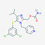 CAS No 253199-04-1  Molecular Structure