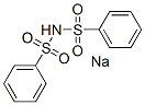 CAS No 2532-07-2  Molecular Structure