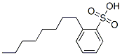 CAS No 25321-43-1  Molecular Structure
