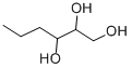 CAS No 25323-24-4  Molecular Structure