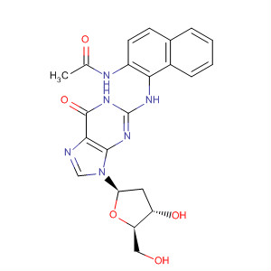 CAS No 253270-16-5  Molecular Structure