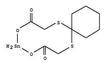 CAS No 25329-55-9  Molecular Structure