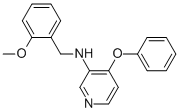 CAS No 253307-66-3  Molecular Structure