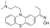 CAS No 25332-16-5  Molecular Structure
