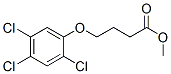 CAS No 25333-21-5  Molecular Structure