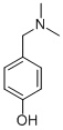 CAS No 25338-55-0  Molecular Structure