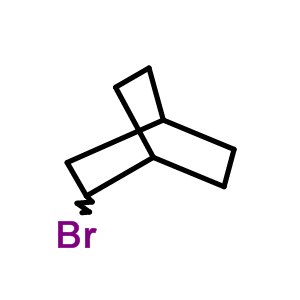 CAS No 2534-78-3  Molecular Structure