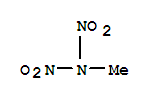 CAS No 25346-05-8  Molecular Structure