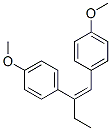 CAS No 25346-90-1  Molecular Structure