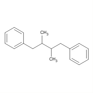 CAS No 25347-40-4  Molecular Structure