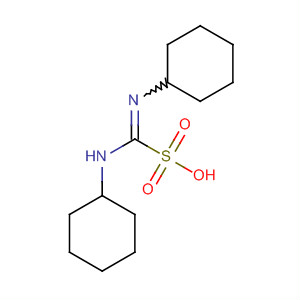 CAS No 25348-88-3  Molecular Structure