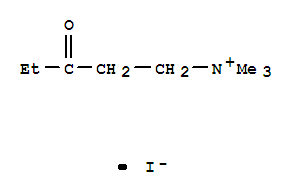 CAS No 25351-19-3  Molecular Structure