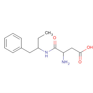 CAS No 25352-50-5  Molecular Structure