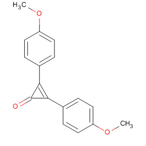 CAS No 25361-94-8  Molecular Structure