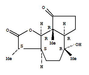 CAS No 25362-52-1  Molecular Structure