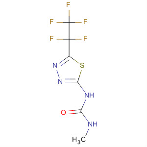 CAS No 25366-48-7  Molecular Structure