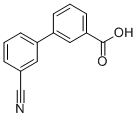 CAS No 253678-93-2  Molecular Structure