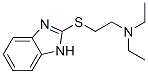CAS No 25369-81-7  Molecular Structure