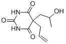 Cas Number: 2537-29-3  Molecular Structure