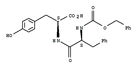 CAS No 2537-91-9  Molecular Structure