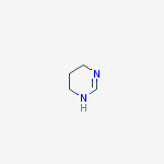 CAS No 25377-66-6  Molecular Structure
